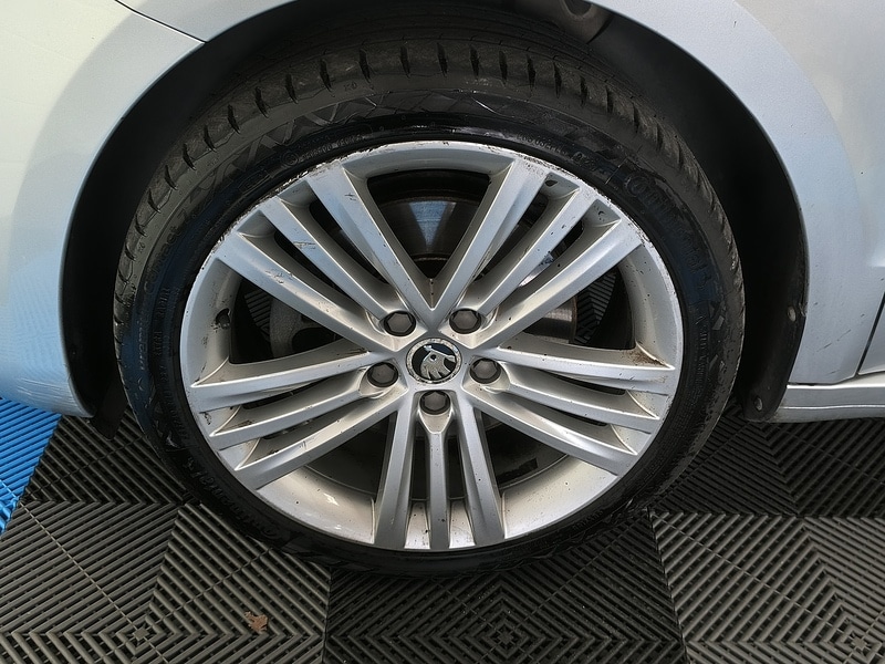 Used Skoda Superb 2014 for sale - 78083721: Photo 11