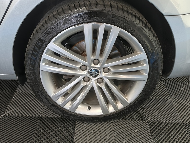 Used Skoda Superb 2014 for sale - 78083721: Photo 12