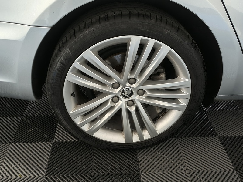 Used Skoda Superb 2014 for sale - 78083721: Photo 13