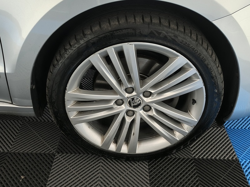 Used Skoda Superb 2014 for sale - 78083721: Photo 14