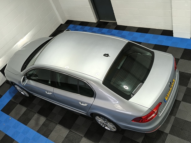 Used Skoda Superb 2014 for sale - 78083721: Photo 15