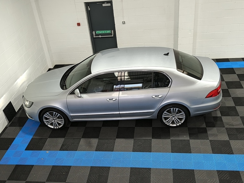 Used Skoda Superb 2014 for sale - 78083721: Photo 16
