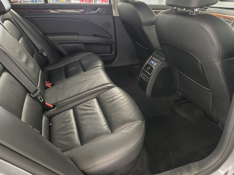 Used Skoda Superb 2014 for sale - 78083721: Photo 20