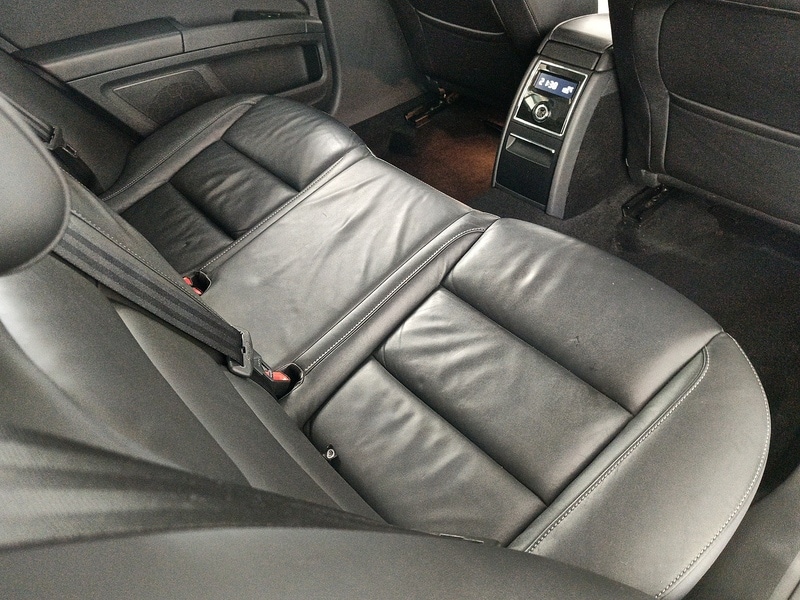 Used Skoda Superb 2014 for sale - 78083721: Photo 21