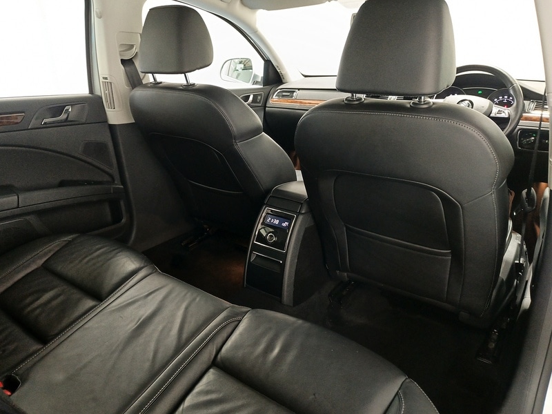 Used Skoda Superb 2014 for sale - 78083721: Photo 22