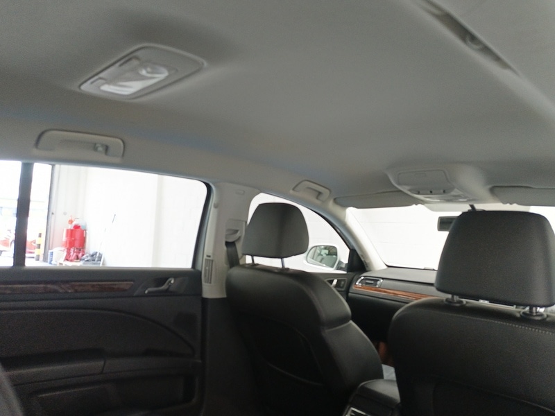 Used Skoda Superb 2014 for sale - 78083721: Photo 24