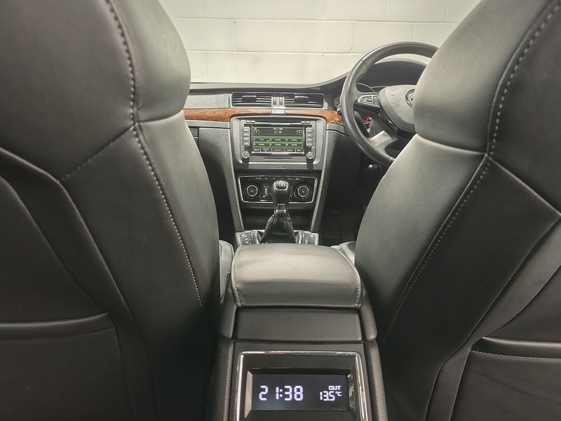 Used Skoda Superb 2014 for sale - 78083721: Photo 26