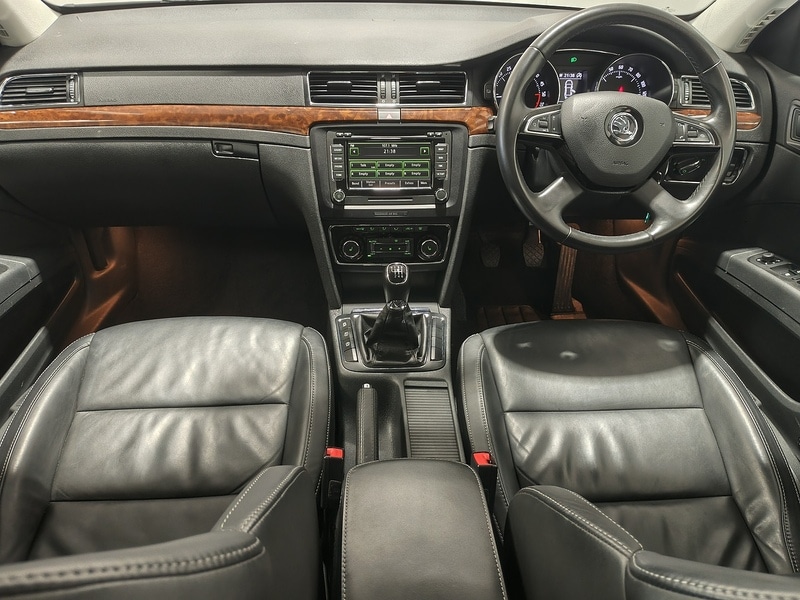 Used Skoda Superb 2014 for sale - 78083721: Photo 27