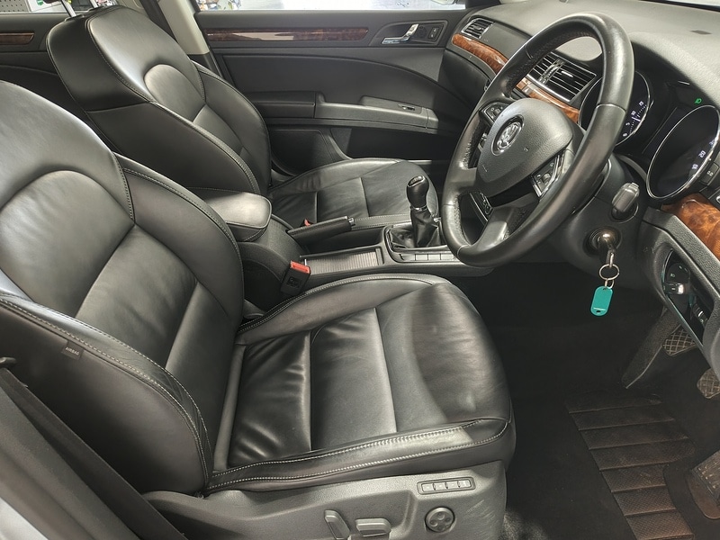 Used Skoda Superb 2014 for sale - 78083721: Photo 31