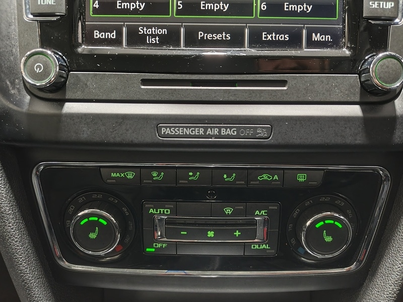 Used Skoda Superb 2014 for sale - 78083721: Photo 36