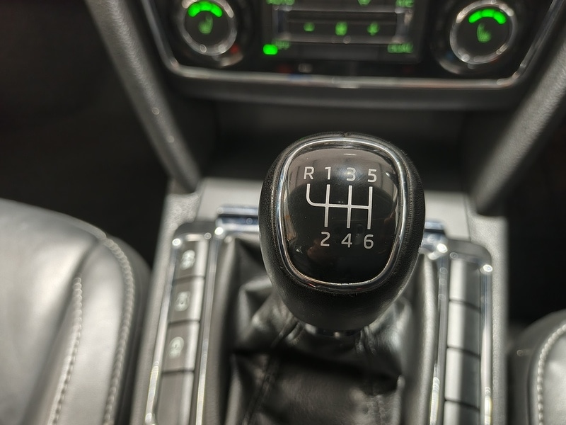 Used Skoda Superb 2014 for sale - 78083721: Photo 37