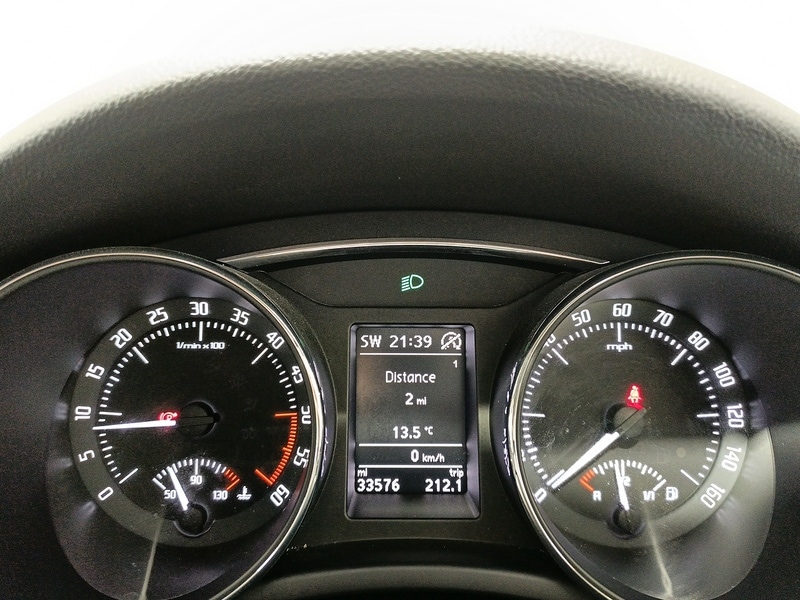 Used Skoda Superb 2014 for sale - 78083721: Photo 38