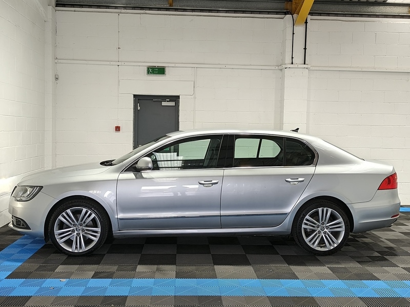 Used Skoda Superb 2014 for sale - 78083721: Photo 4