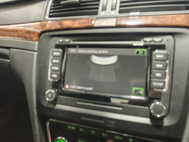 Used Skoda Superb 2014 for sale - 78083721: Photo 40