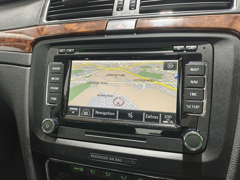 Used Skoda Superb 2014 for sale - 78083721: Photo 41