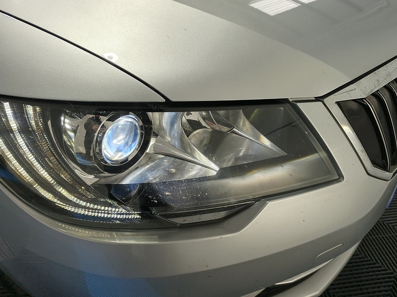 Used Skoda Superb 2014 for sale - 78083721: Photo 9