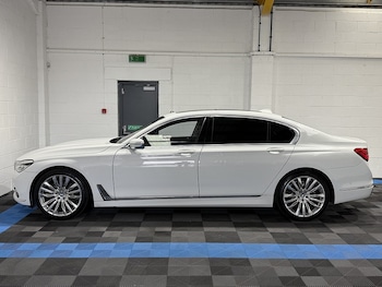 Used BMW 7 Series 2016 for sale - 79390558: Photo