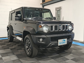 Used Suzuki Jimny 2025 for sale - 79434046: Photo