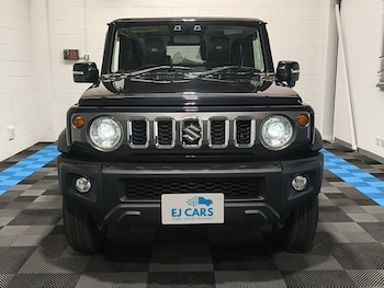 Used Suzuki Jimny 2025 for sale - 79434046: Photo