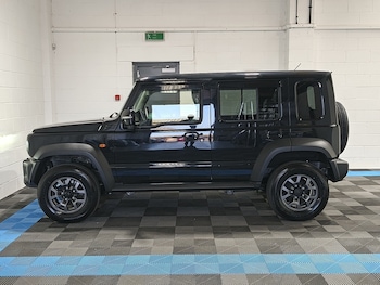 Used Suzuki Jimny 2025 for sale - 79434046: Photo