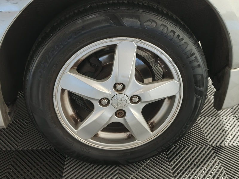 Used Toyota Corolla 2005 for sale - 76974021: Photo 10