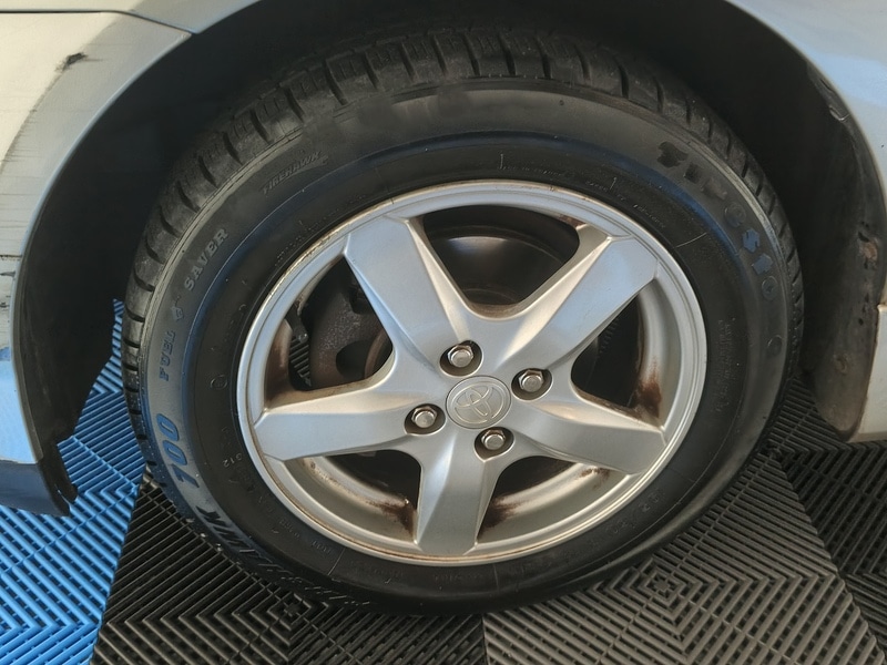 Used Toyota Corolla 2005 for sale - 76974021: Photo 11