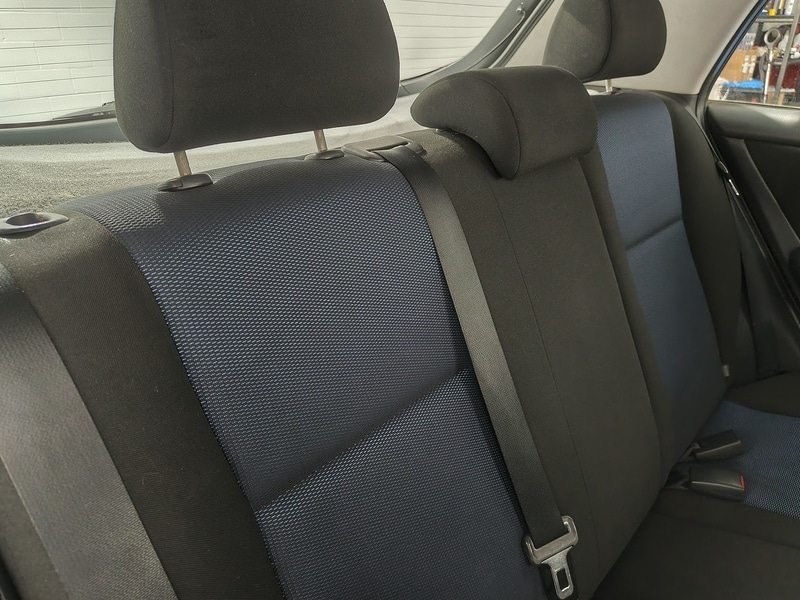 Used Toyota Corolla 2005 for sale - 76974021: Photo 16