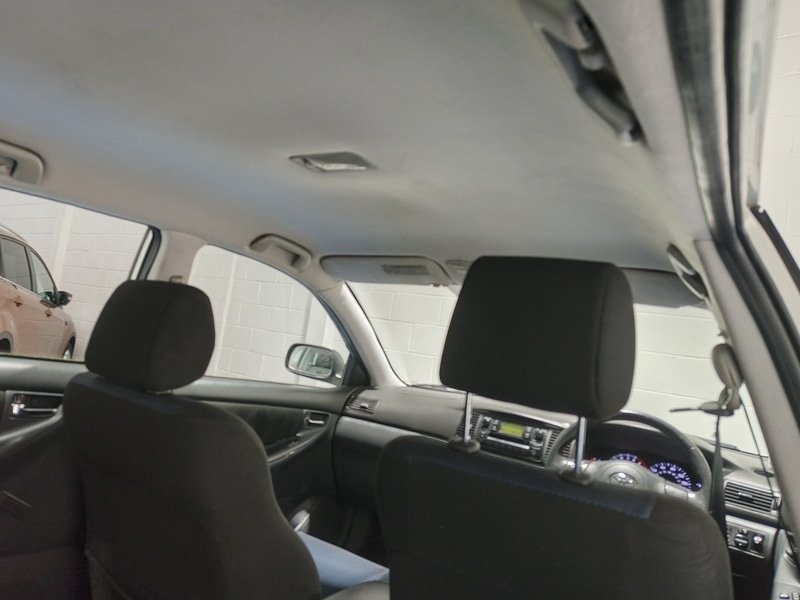 Used Toyota Corolla 2005 for sale - 76974021: Photo 17