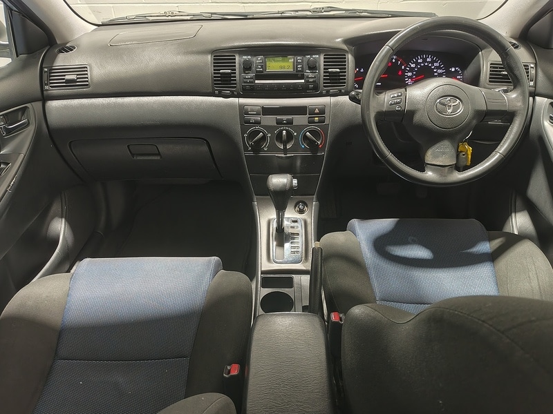 Used Toyota Corolla 2005 for sale - 76974021: Photo 18