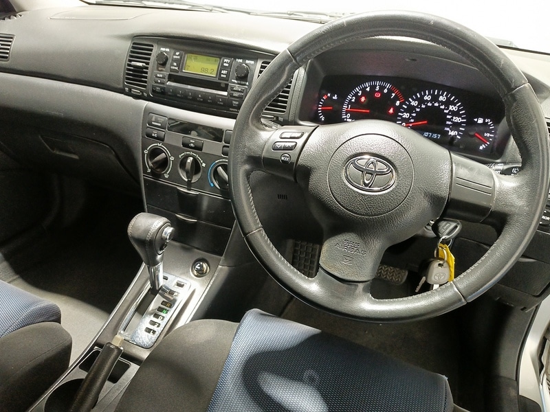 Used Toyota Corolla 2005 for sale - 76974021: Photo 22