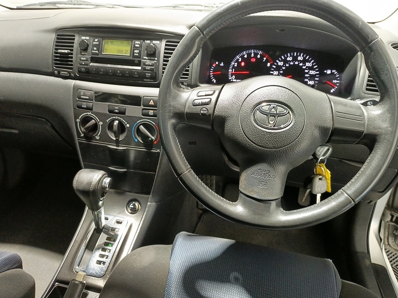 Used Toyota Corolla 2005 for sale - 76974021: Photo 23