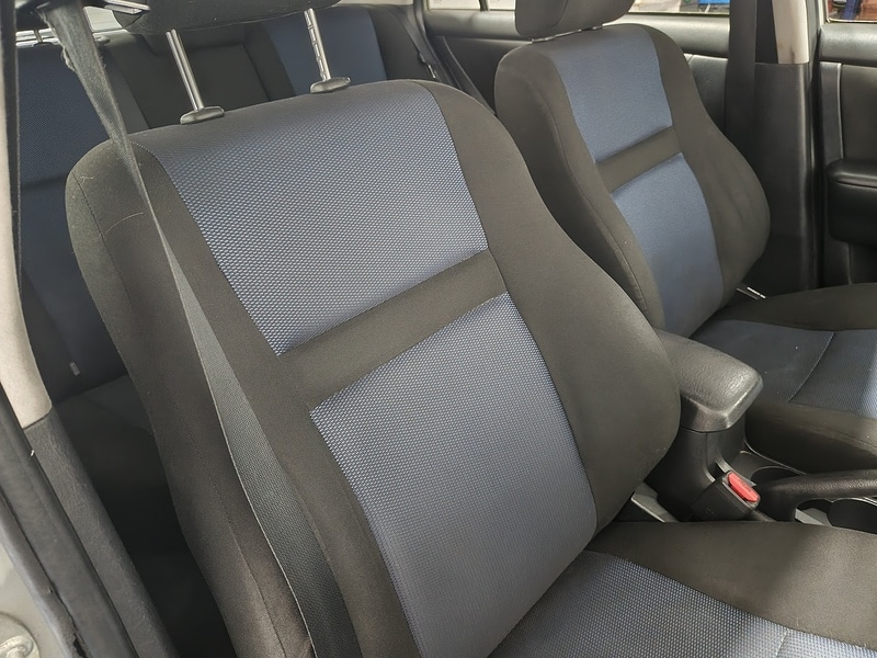 Used Toyota Corolla 2005 for sale - 76974021: Photo 24