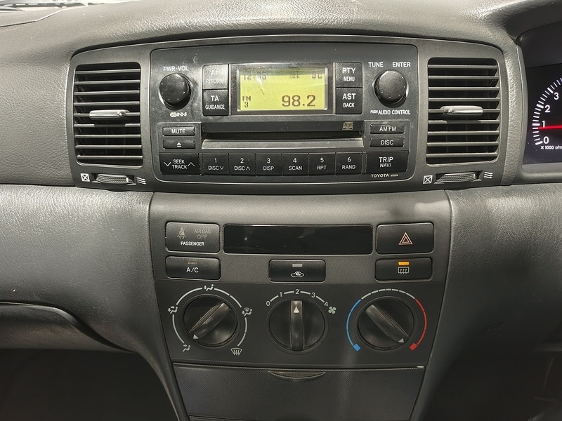 Used Toyota Corolla 2005 for sale - 76974021: Photo 25