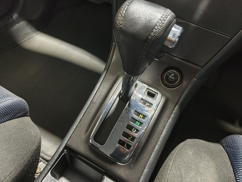 Used Toyota Corolla 2005 for sale - 76974021: Photo 26