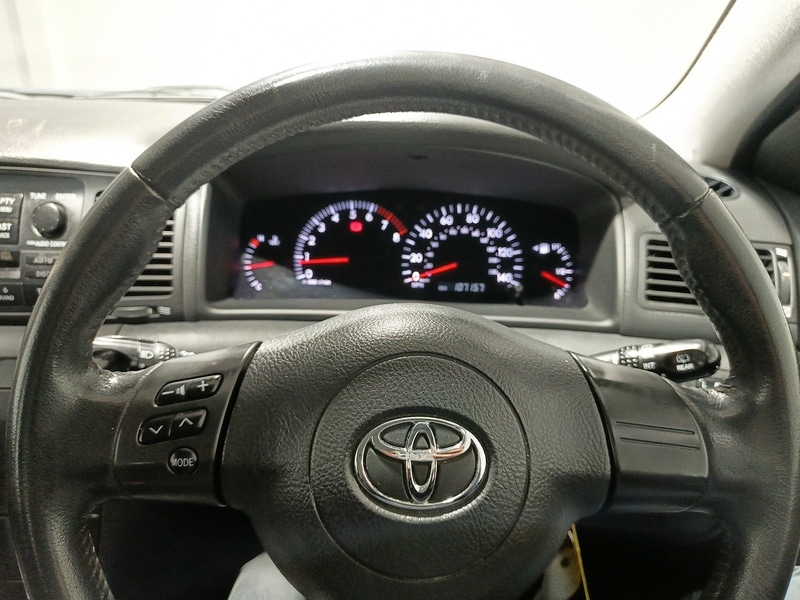Used Toyota Corolla 2005 for sale - 76974021: Photo 27