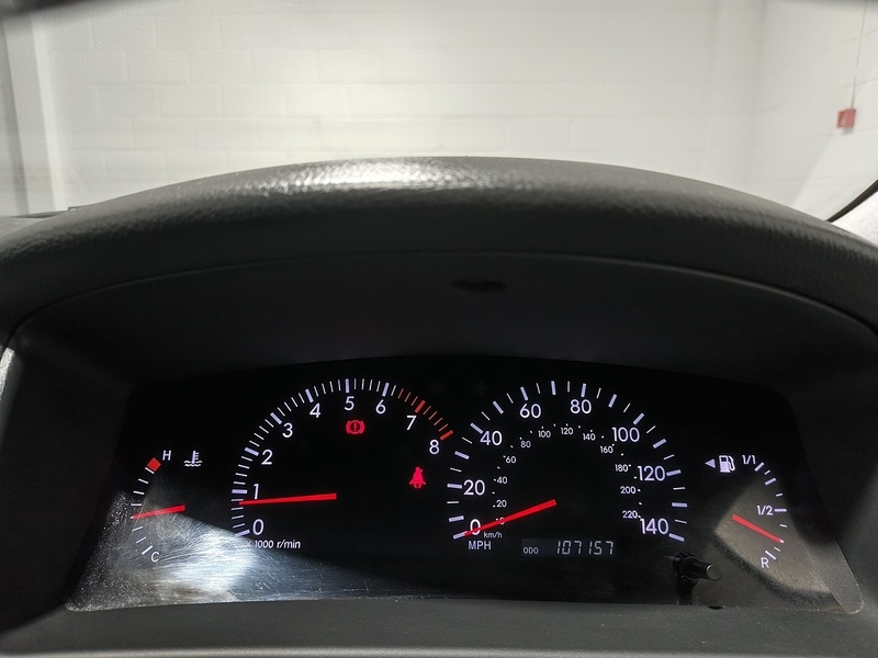 Used Toyota Corolla 2005 for sale - 76974021: Photo 28