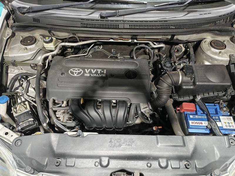 Used Toyota Corolla 2005 for sale - 76974021: Photo 29