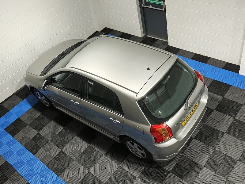 Used Toyota Corolla 2005 for sale - 76974021: Photo 8