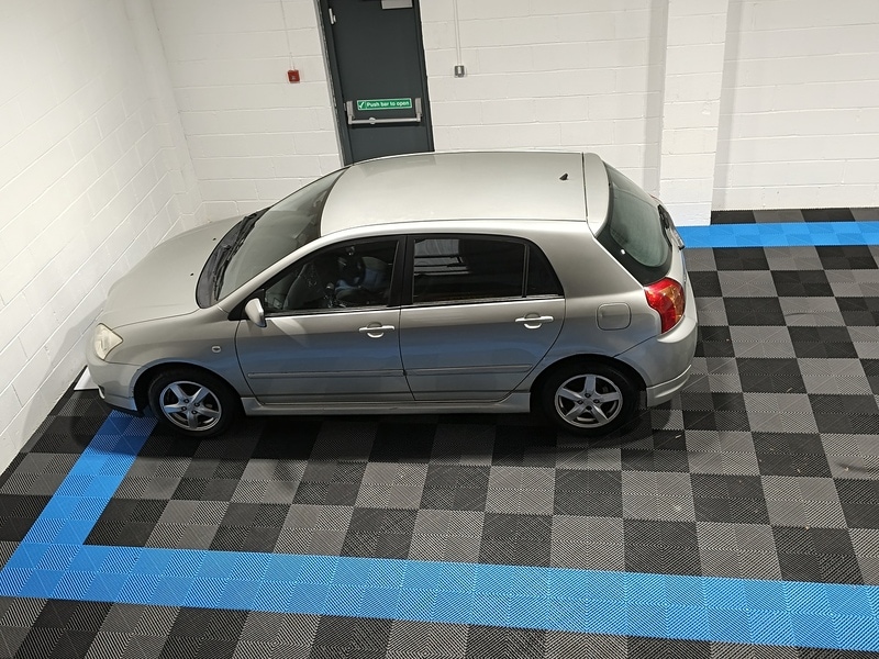 Used Toyota Corolla 2005 for sale - 76974021: Photo 9