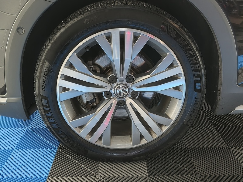 Used Volkswagen Passat for sale - 77103278: Photo 11