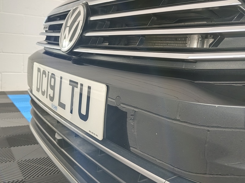 Used Volkswagen Passat for sale - 77103278: Photo 13