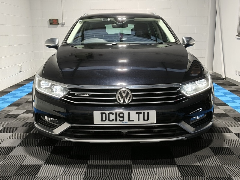 Used Volkswagen Passat for sale - 77103278: Photo 2