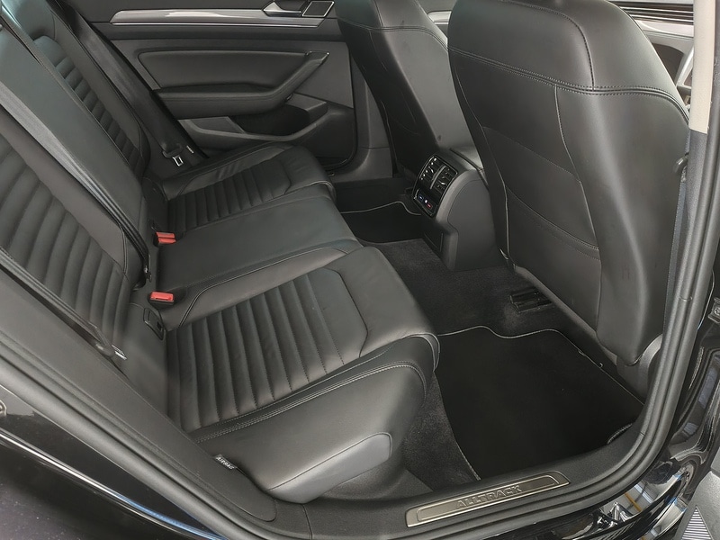 Used Volkswagen Passat for sale - 77103278: Photo 21
