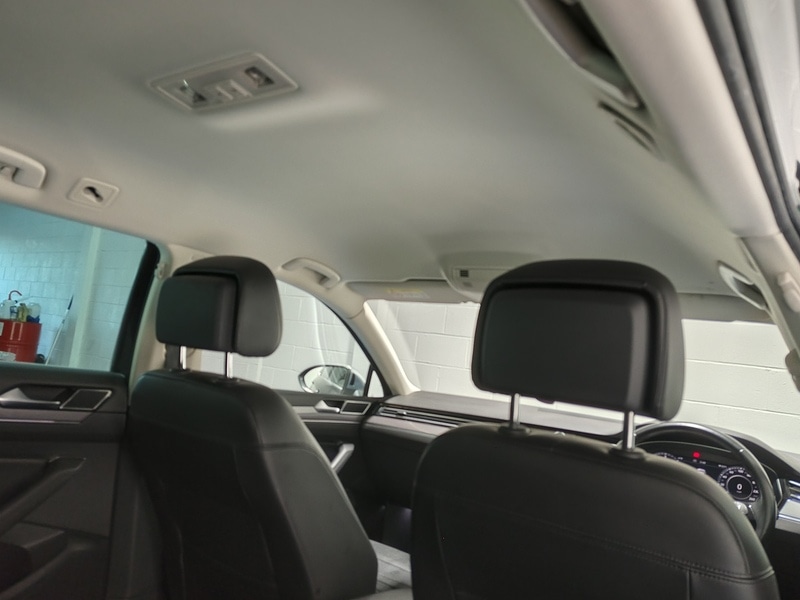 Used Volkswagen Passat for sale - 77103278: Photo 25