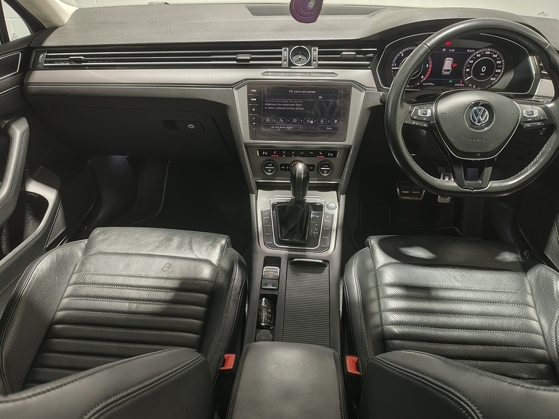 Used Volkswagen Passat for sale - 77103278: Photo 27