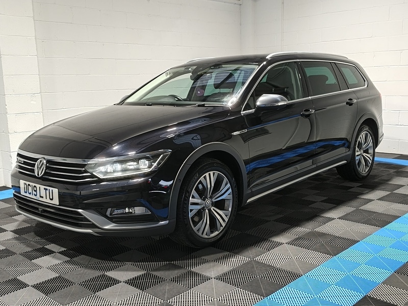 Used Volkswagen Passat for sale - 77103278: Photo 3