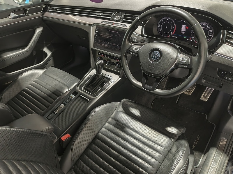 Used Volkswagen Passat for sale - 77103278: Photo 33