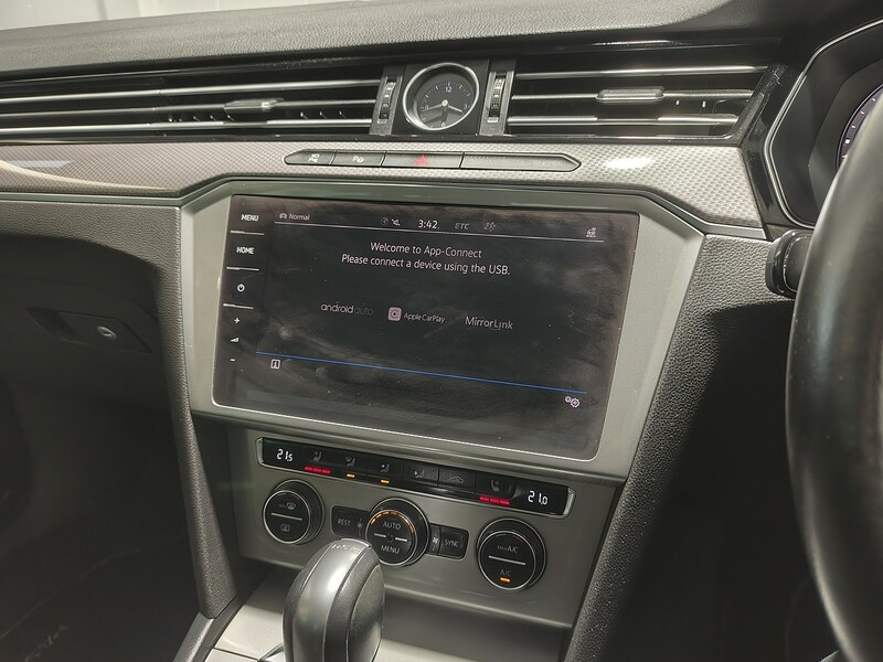 Used Volkswagen Passat for sale - 77103278: Photo 37