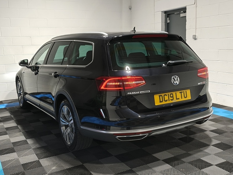 Used Volkswagen Passat for sale - 77103278: Photo 5