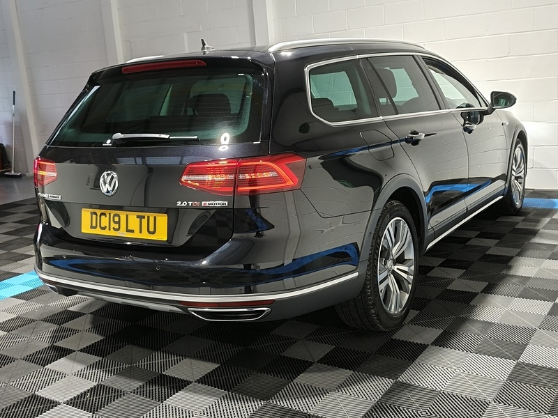 Used Volkswagen Passat for sale - 77103278: Photo 7